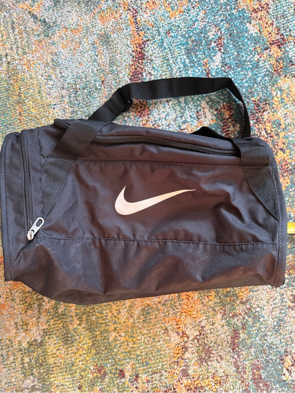 Nike Duffel Bag